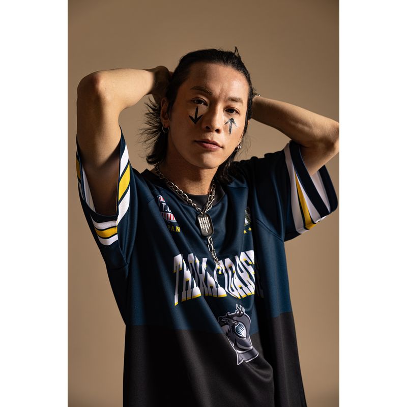 AG0000タトゥーシール4種セット