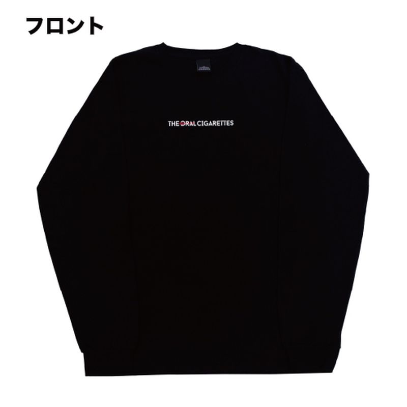 AG0000ライブハウスツアーロンT