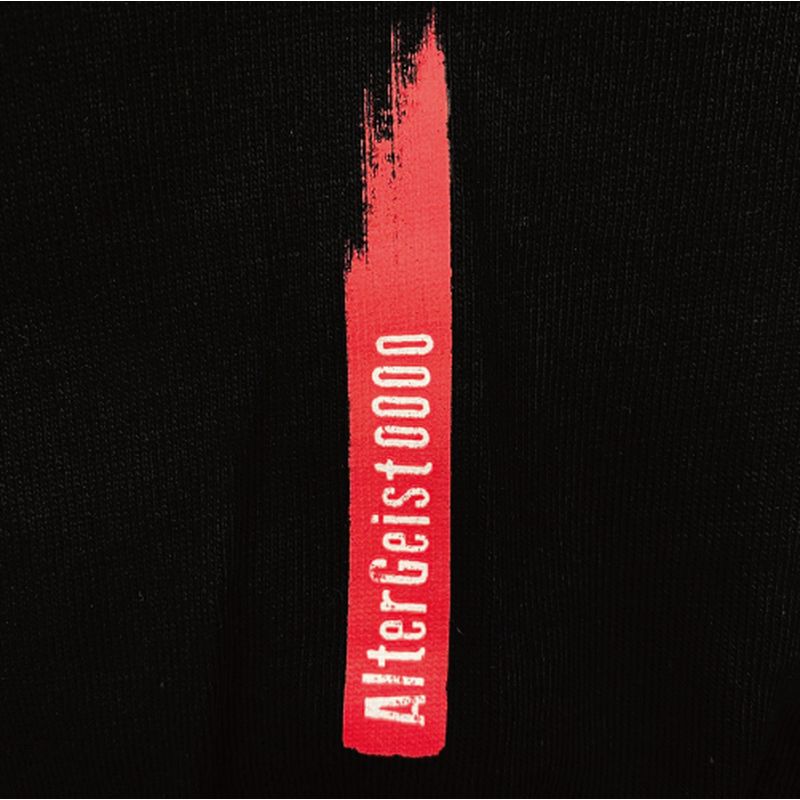 AG0000ライブハウスツアーロンT