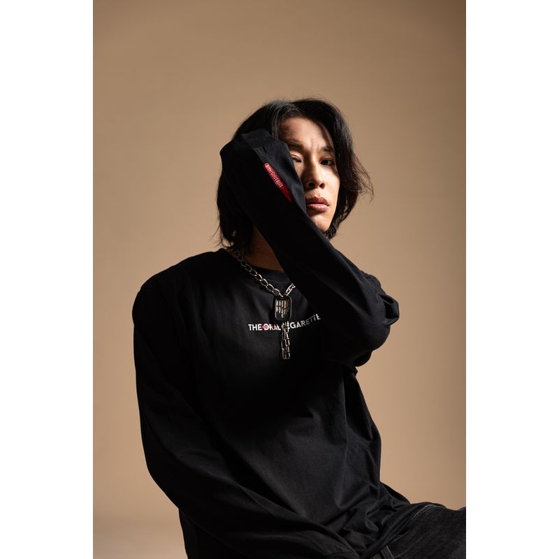 AG0000ライブハウスツアーロンT