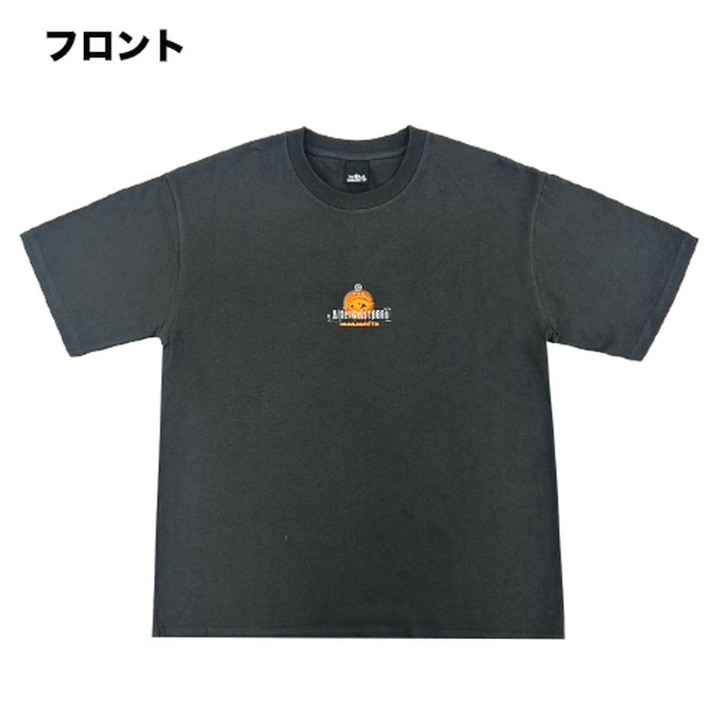 AG0000Tシャツ(リリースライブver.)