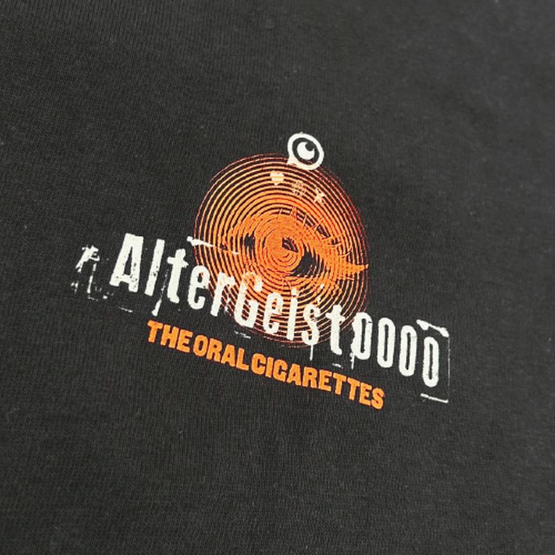 AG0000Tシャツ(リリースライブver.)