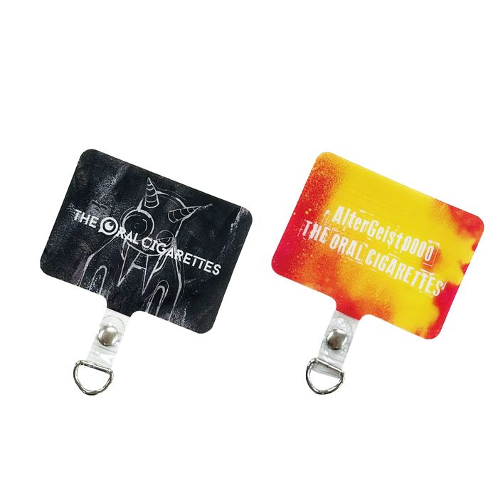 商品詳細ページ | THE ORAL CIGARETTES OFFICIAL SHOP | カプセルトイ