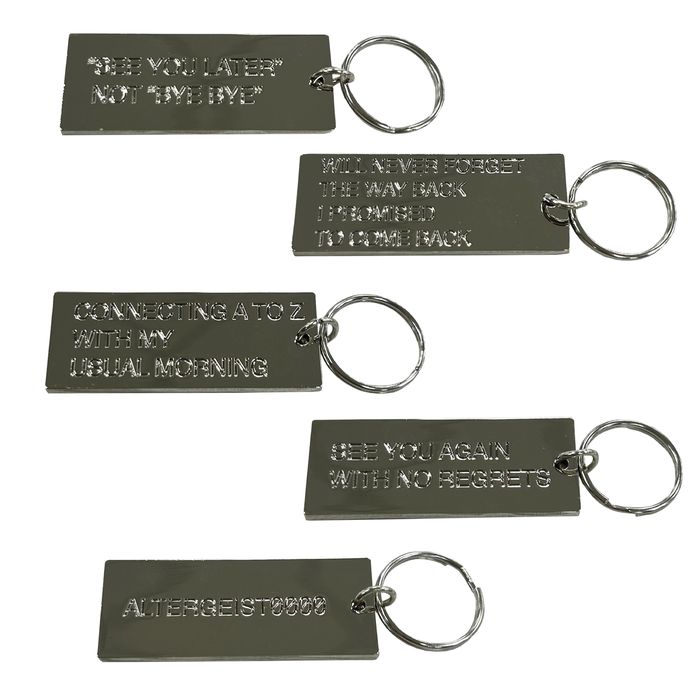 カプセルトイ～AlterGeist0000 ARENA TOUR 2025～