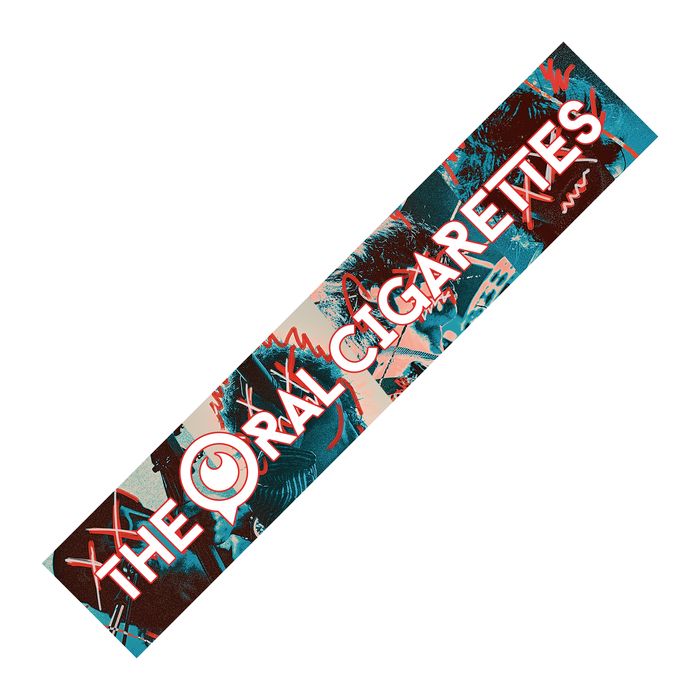 ファントムマフラータオル#2