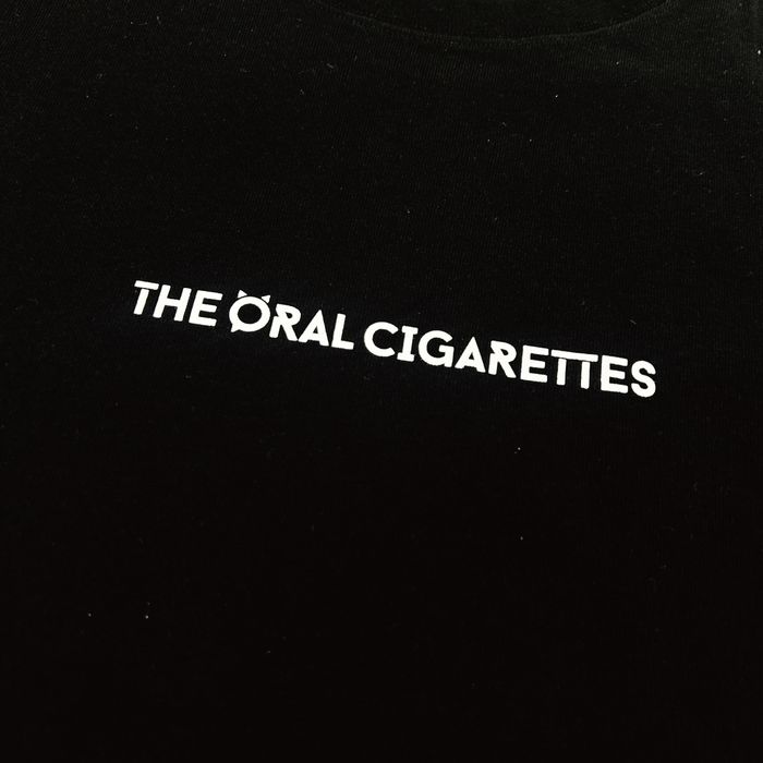 AG0000 アリーナツアーTシャツ