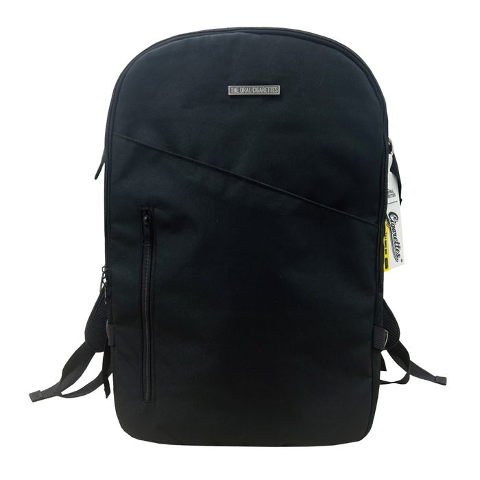 オーラルバックパック2025