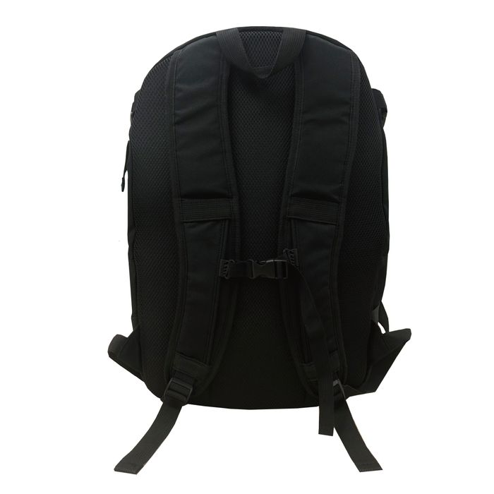 オーラルバックパック2025