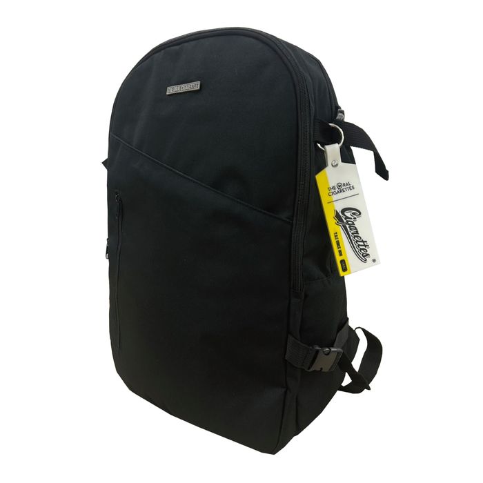 オーラルバックパック2025