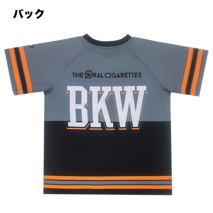 商品詳細ページ | THE ORAL CIGARETTES OFFICIAL SHOP | オリジナルBKW