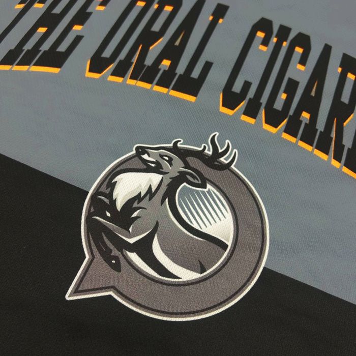 オリジナルBKWスポーツTシャツ2025 #2