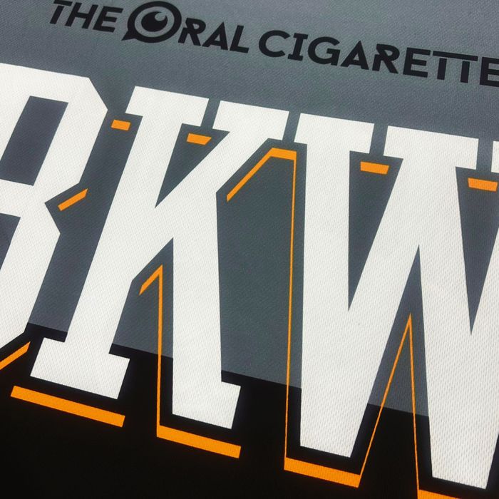 商品詳細ページ | THE ORAL CIGARETTES OFFICIAL SHOP | オリジナルBKW