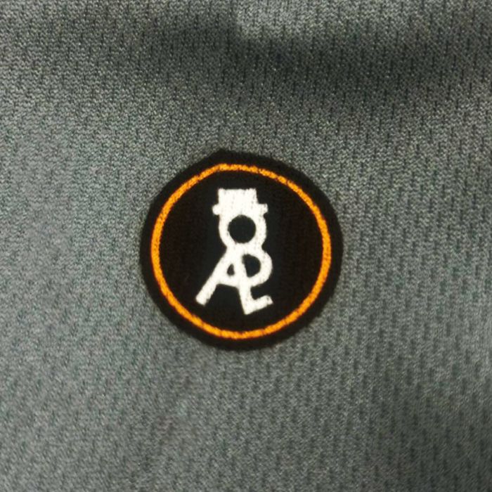 オリジナルBKWスポーツTシャツ2025 #2