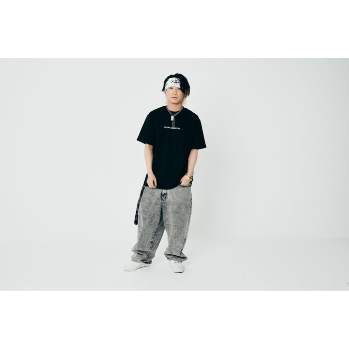 AG0000 アリーナツアーTシャツ