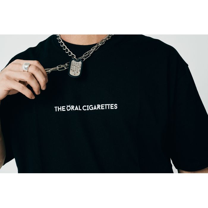 商品詳細ページ | THE ORAL CIGARETTES OFFICIAL SHOP | AG0000