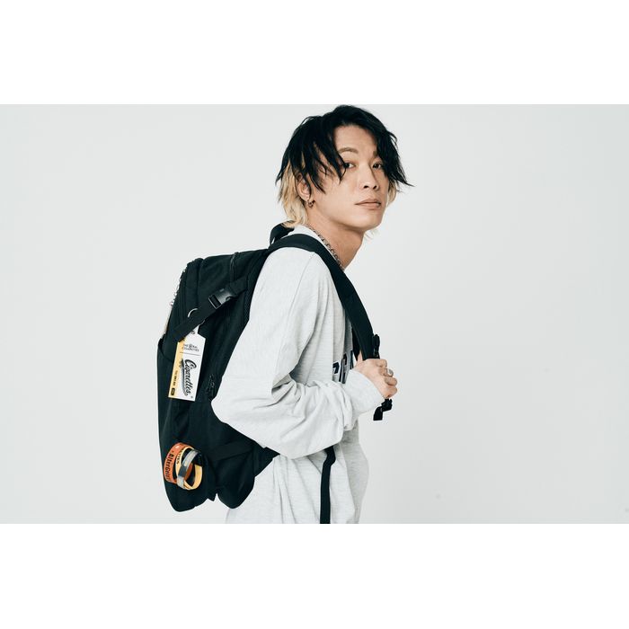 オーラルバックパック2025