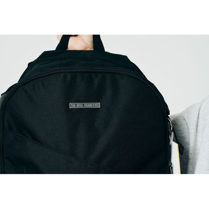 オーラルバックパック2025