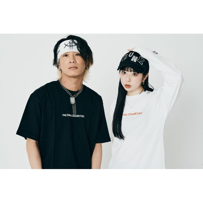 商品詳細ページ | THE ORAL CIGARETTES OFFICIAL SHOP | DUNK × SIVA