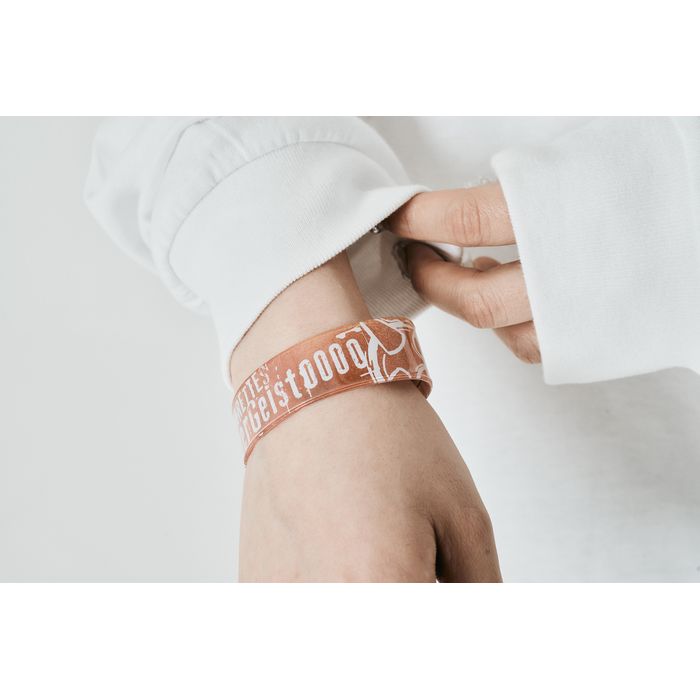 AG0000クリアブレス