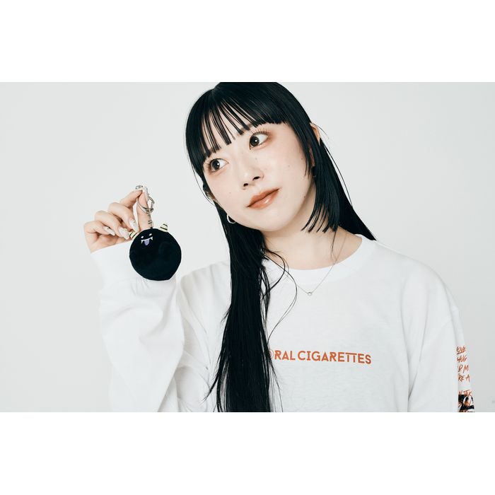 おるたんキーホルダー