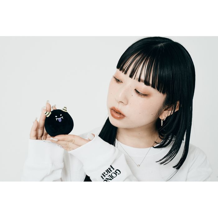 おるたんキーホルダー