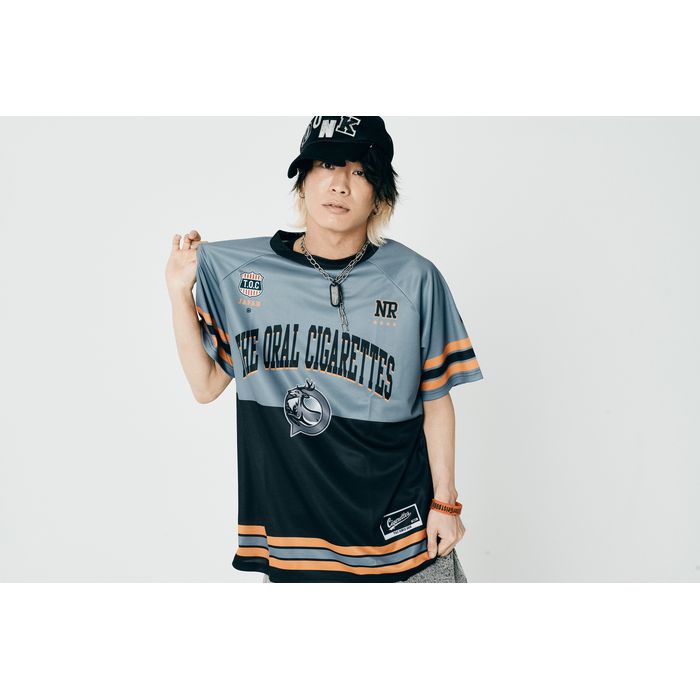 商品詳細ページ | THE ORAL CIGARETTES OFFICIAL SHOP | オリジナルBKW