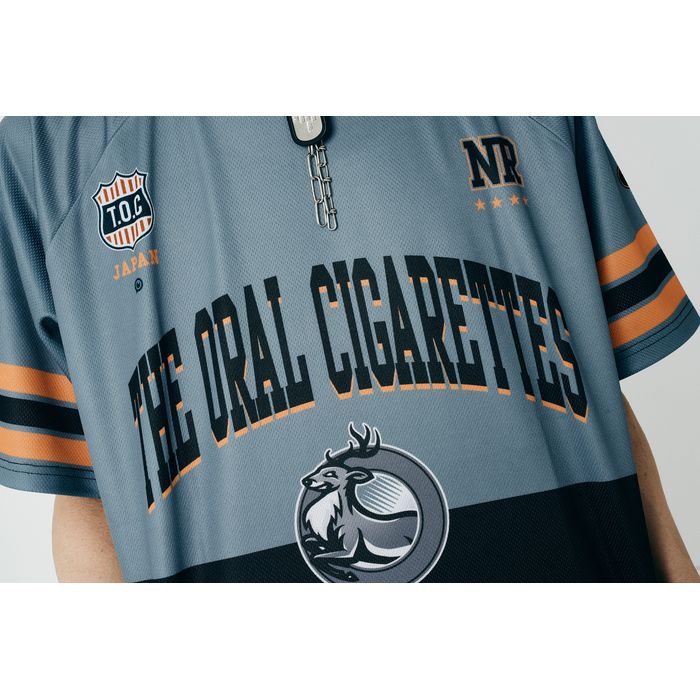 商品詳細ページ | THE ORAL CIGARETTES OFFICIAL SHOP | オリジナルBKW