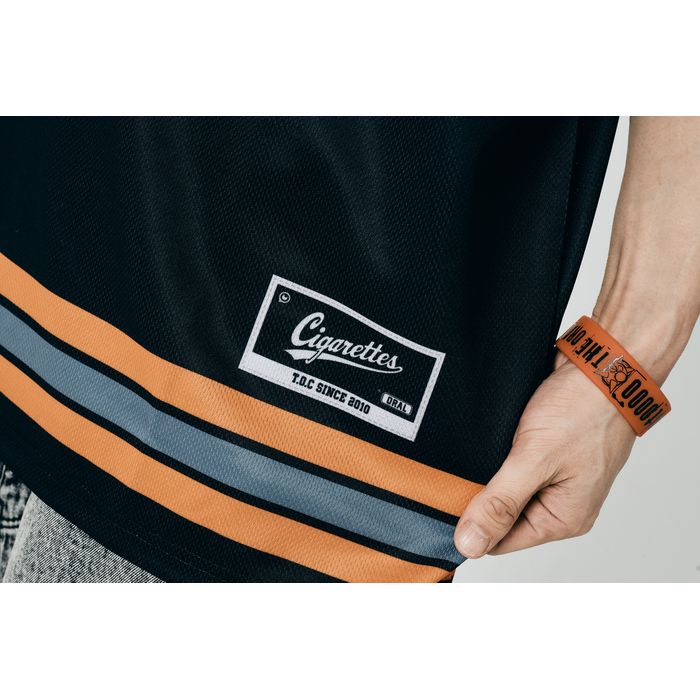 オリジナルBKWスポーツTシャツ2025 #2