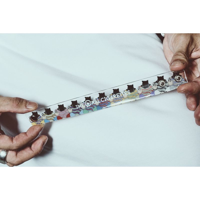 OD クリアブレス