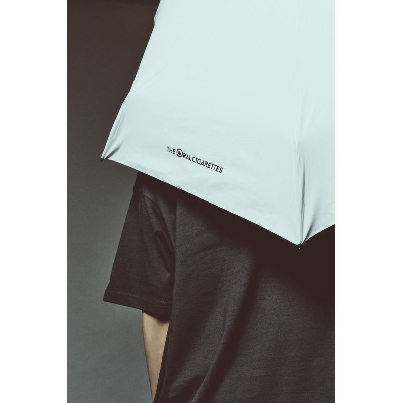 ガチャカワ折り畳み傘