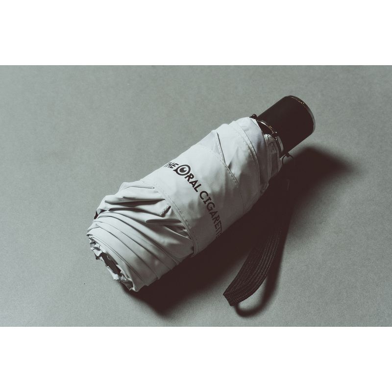 ガチャカワ折り畳み傘