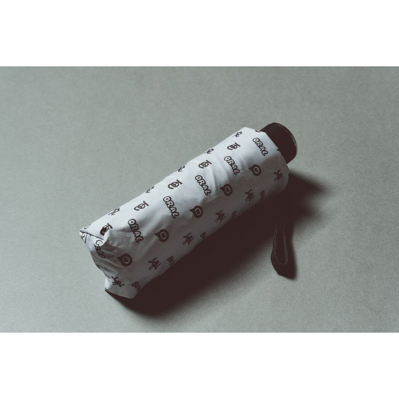 ガチャカワ折り畳み傘