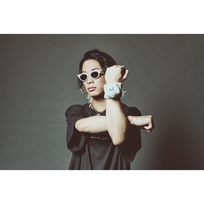 商品詳細ページ | THE ORAL CIGARETTES OFFICIAL SHOP | おるたん