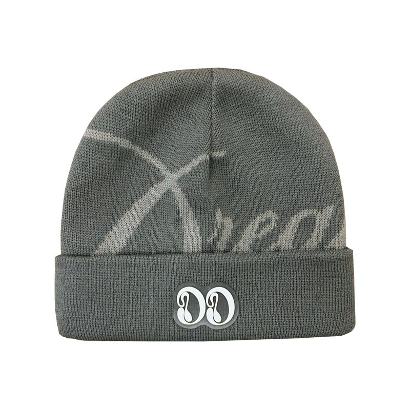 DREAMLAND Knit Beanie/グレー
