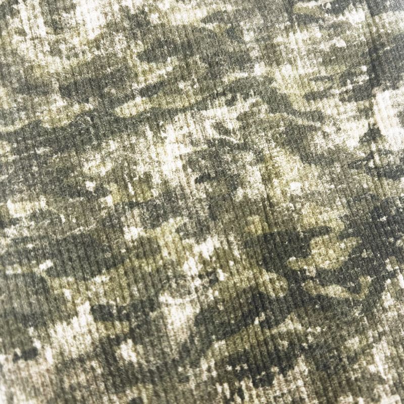 DREAMLAND Layered Long-sleeve T-shirt/アイボリー