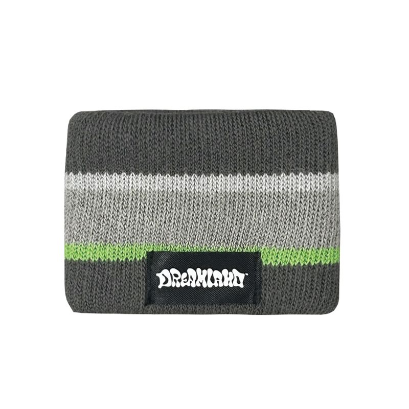 DREAMLAND Wristband/チャコール