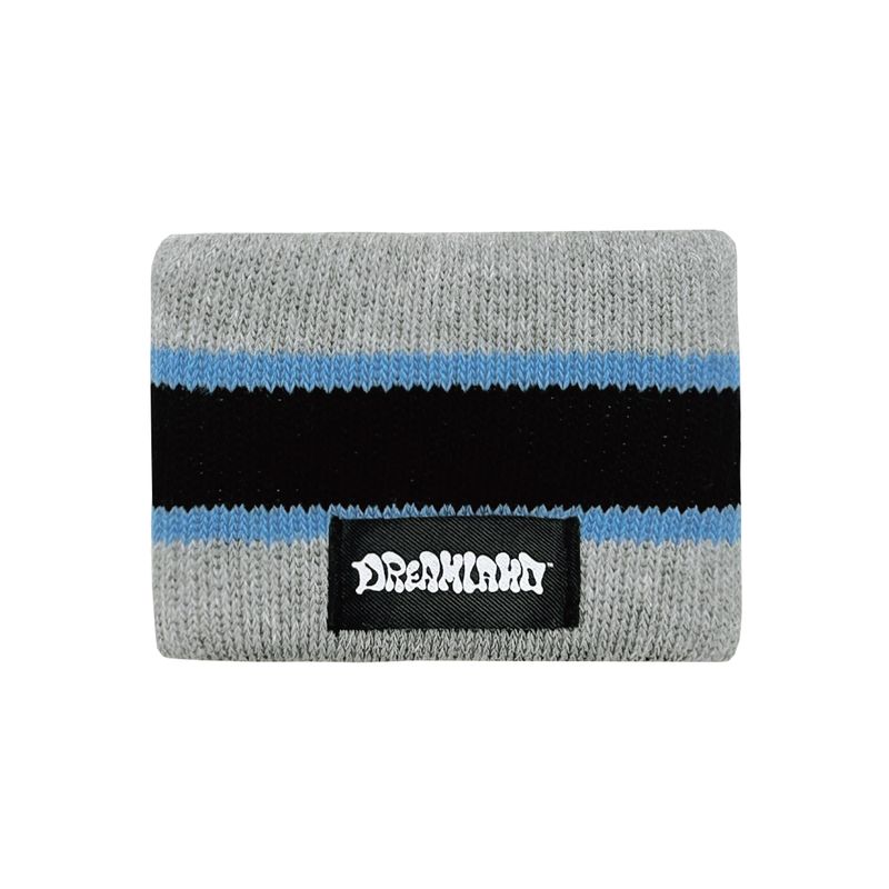 DREAMLAND Wristband/グレー