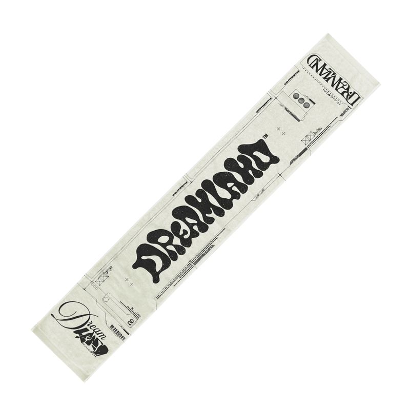 DREAMLAND マフラータオル