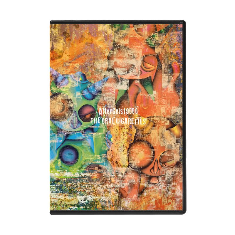 商品詳細ページ | THE ORAL CIGARETTES OFFICIAL SHOP | THE ORAL