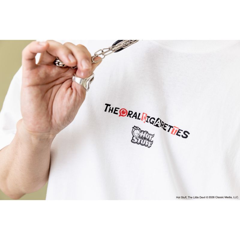 商品詳細ページ | THE ORAL CIGARETTES OFFICIAL SHOP | THE ORAL