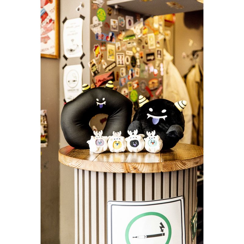 THE ORAL CIGARETTES オーラル おるたん ぬいぐるみ2種セット 商品詳細ページ | THE ORAL CIGARETTES OFFICIAL SHOP | おるたん