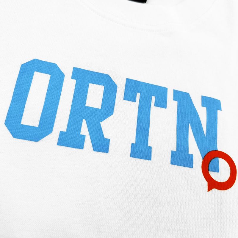 おるたんキッズTシャツ/ホワイト