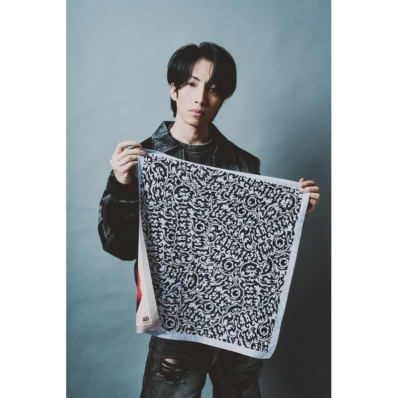 商品詳細ページ | THE ORAL CIGARETTES OFFICIAL SHOP | 【抽選申込