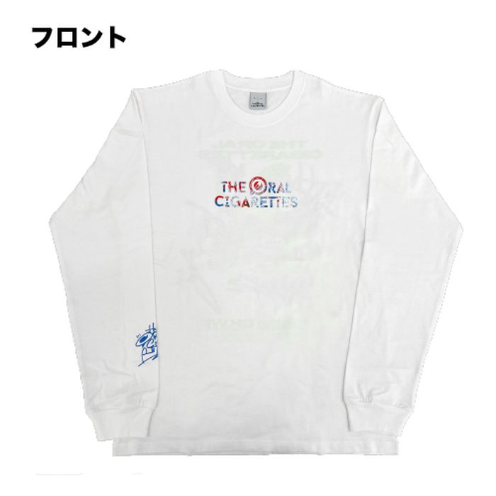 ポポラス ロンT