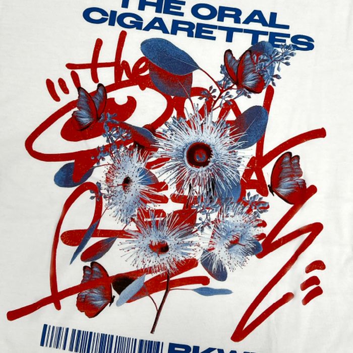 ポポラス ロンT