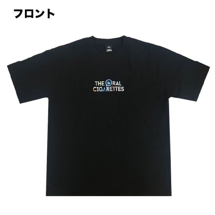 ポポラスTシャツ