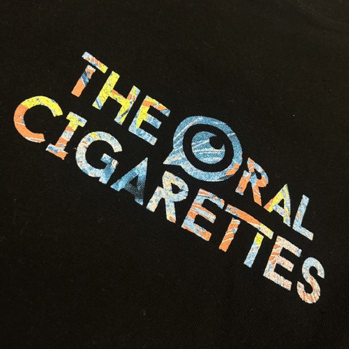 ポポラスTシャツ