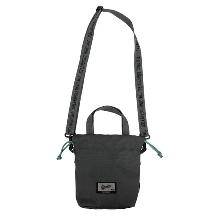 シガレッツサコッシュ