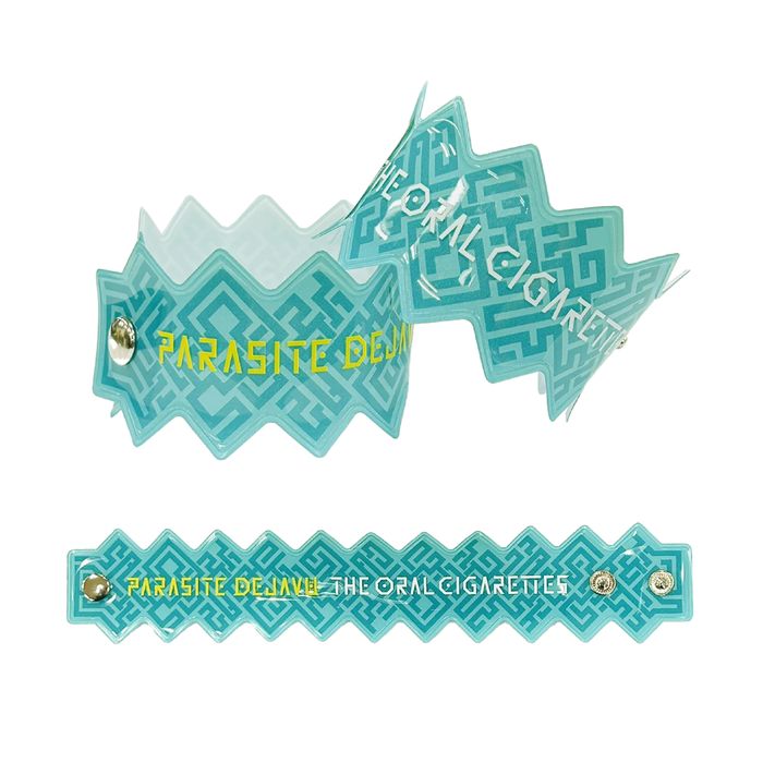 【26】PD'24 オフィシャルクリアブレス