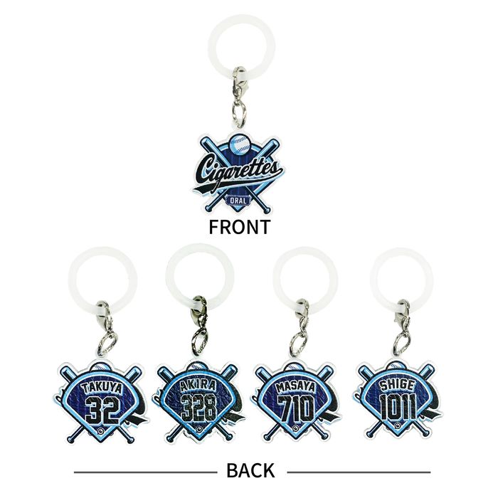 【34】カプセルトイ～PARASITE DEJAVU 2024～